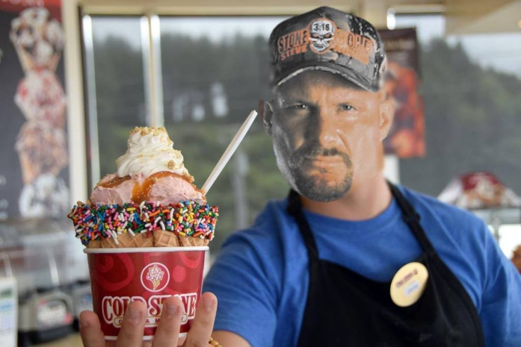 It’s Okay to Just Not…Ya&nbsp;Know?