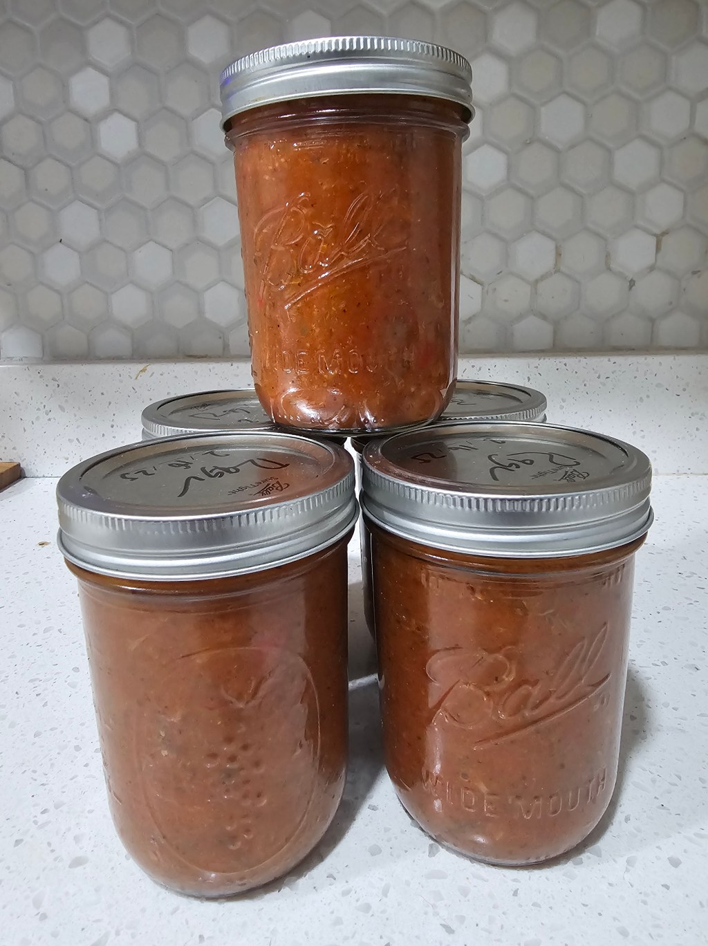 Ragu: DUUM’S Version