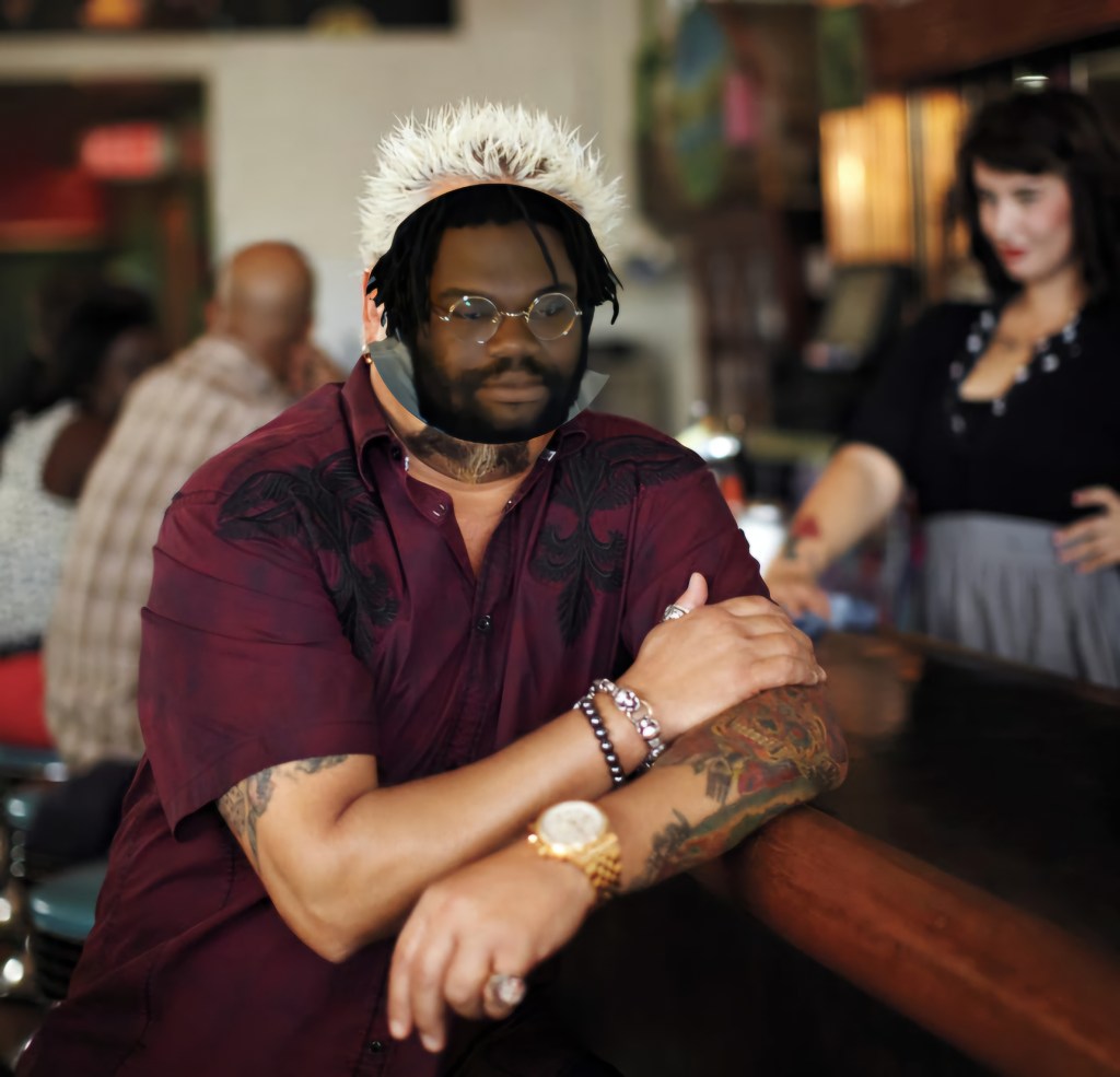 Fear and Loathing in Flavortown (Seasoning Mix&nbsp;Tutorial)